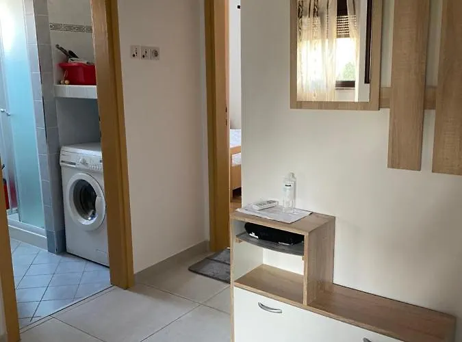 Milka Apartman