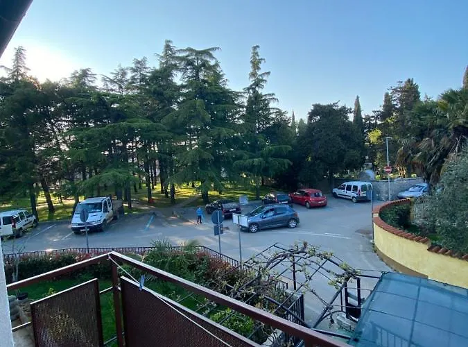 Milka Apartman Novigrad (Istria)