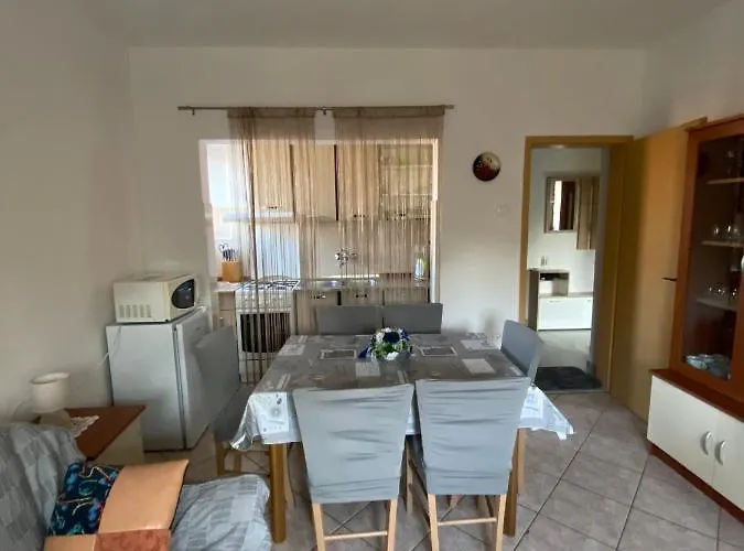 Apartman Milka *