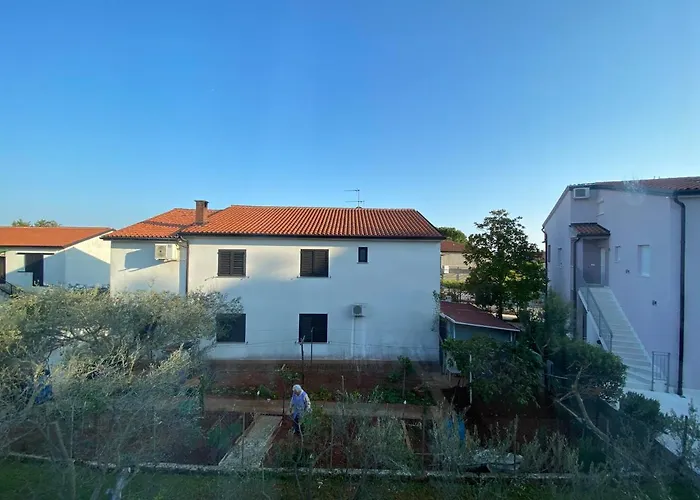 Apartment Milka