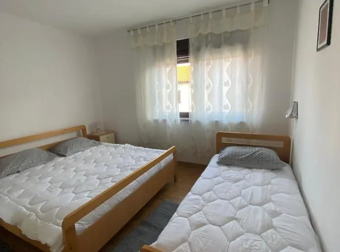 Milka Novigrad Istria