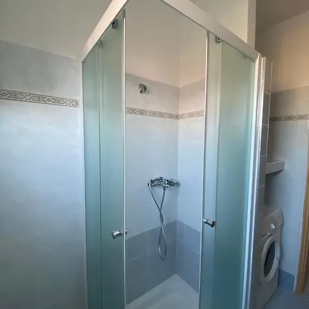 Milka Apartmán