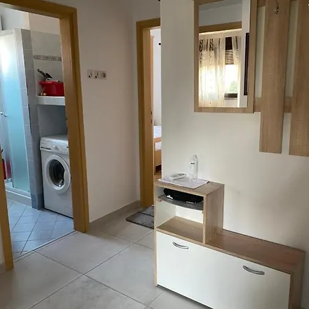 Milka Apartmán