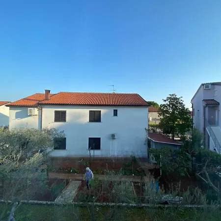 Apartmán Milka