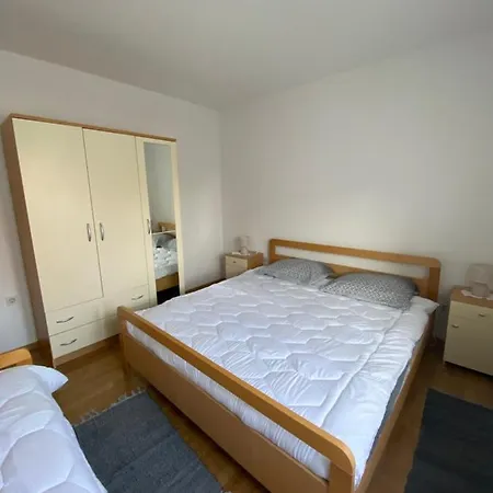 Apartmán Milka *