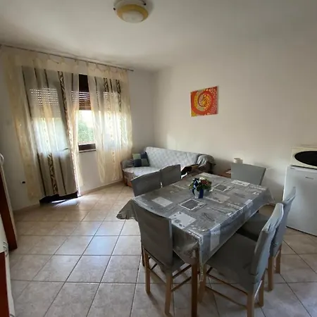 Apartmán Milka Novigrad Istria