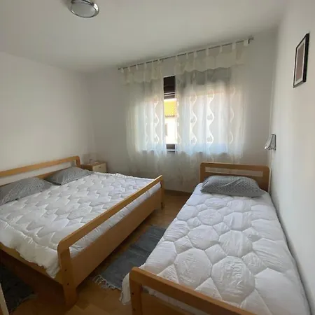 Milka Novigrad Istria